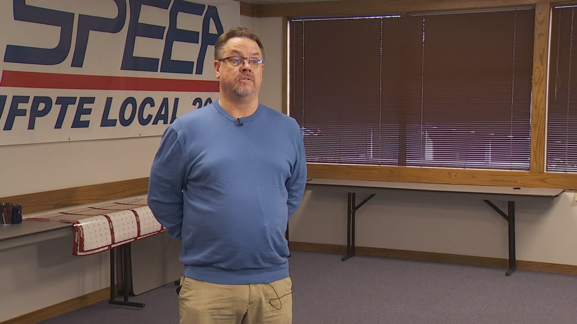 Boeing to move some engineering work out of Washington state