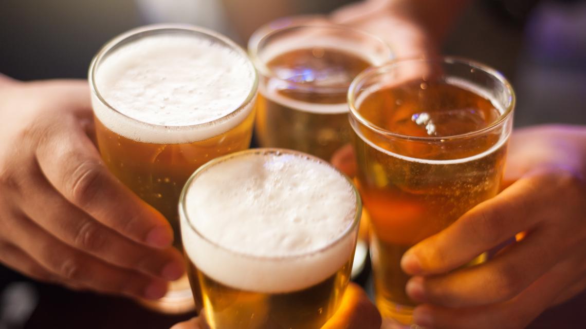 Mac & Jack’s Brewing to relocate, share operations with Silver City ...