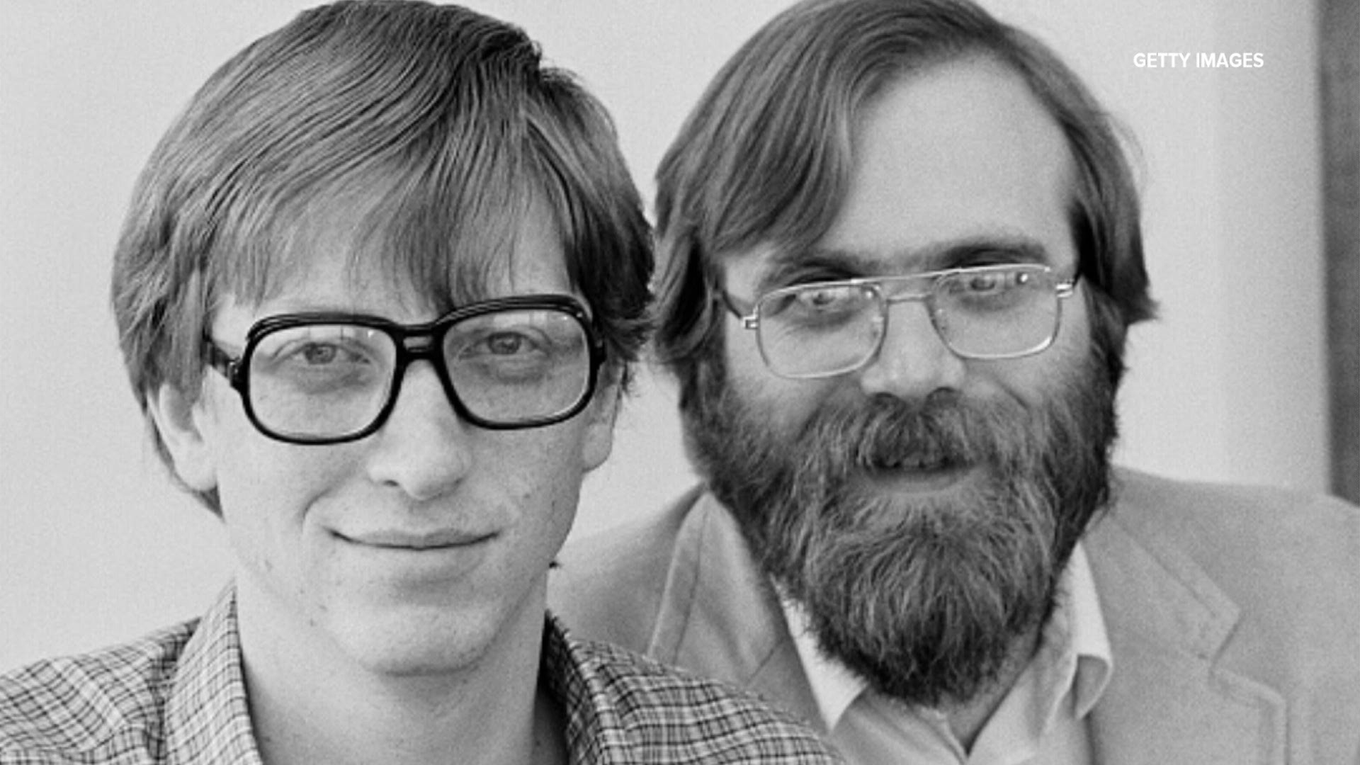 Microsoft co-founder and Seahawks owner Paul Allen has died from complications associated with non-Hodgkin's lymphoma. He was 65.
