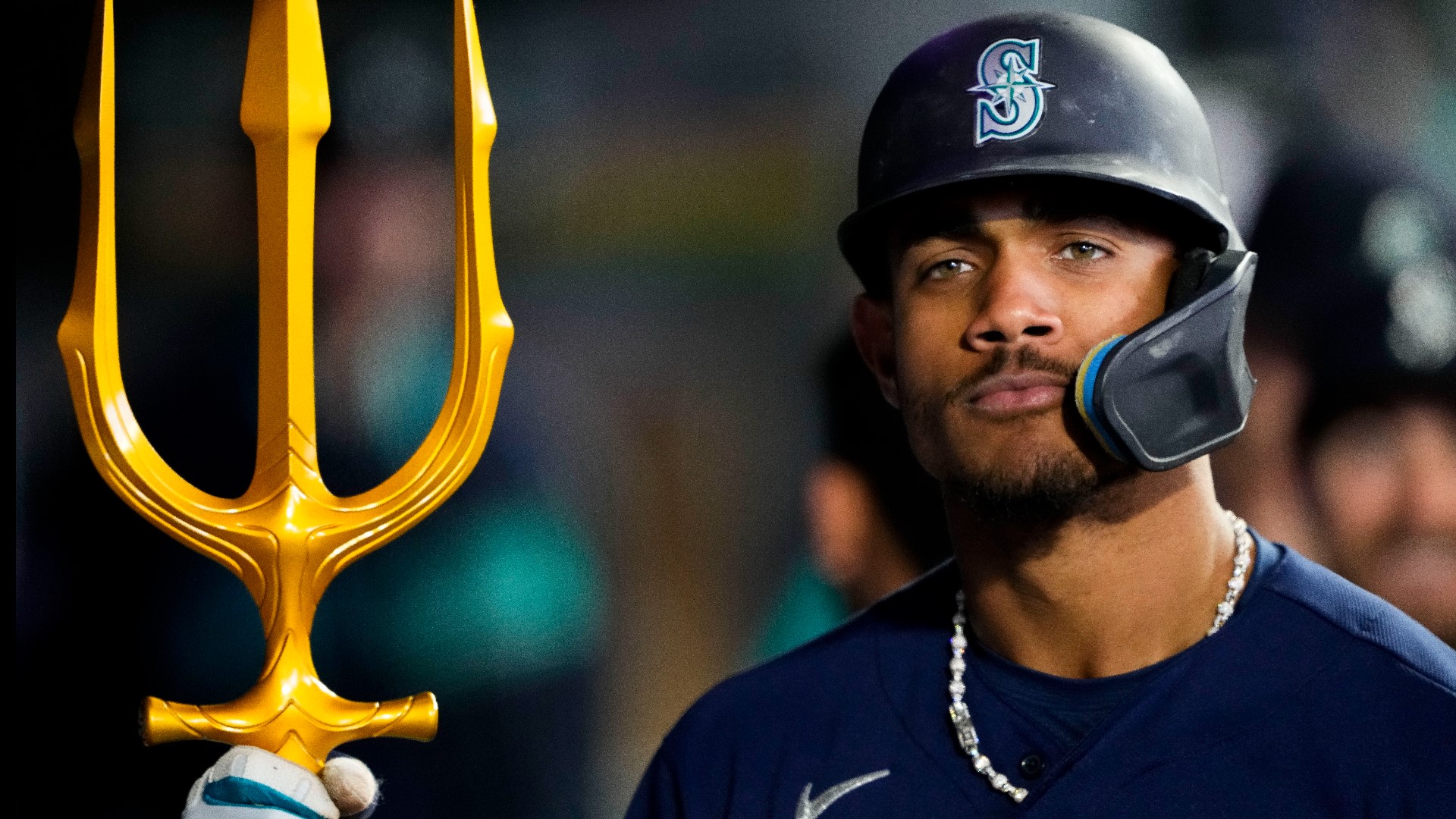 Turang drives in goahead run, Brewers defeat Mariners 53