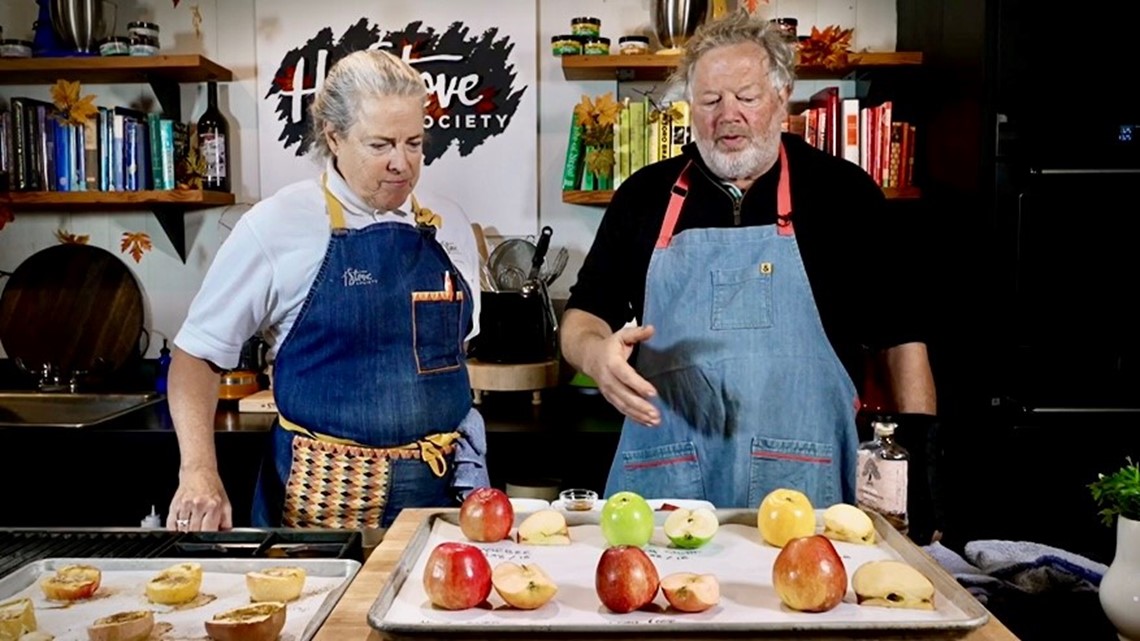 How do you like them apples? See which apples passed the test | king5.com