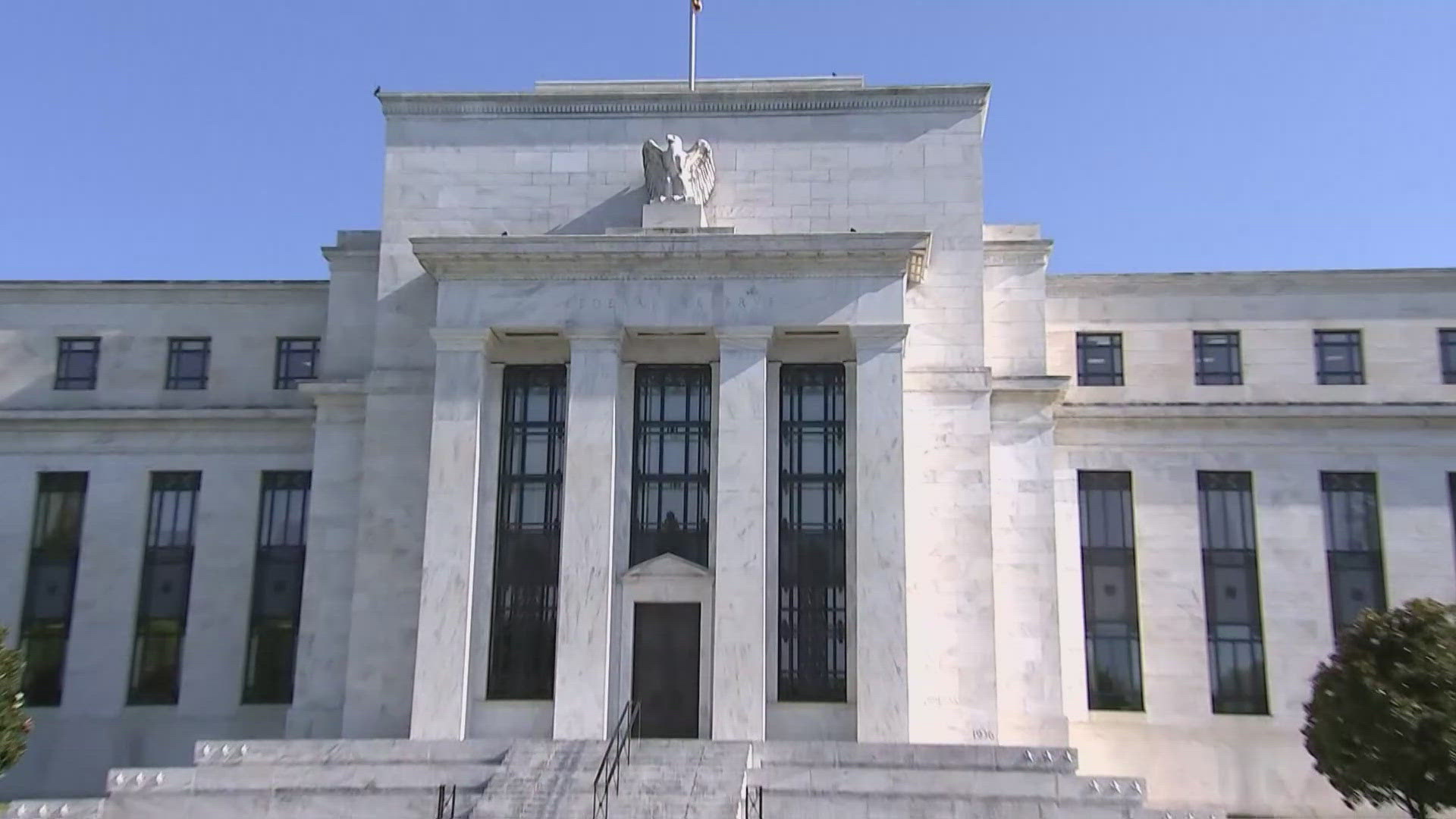 The Federal Reserve surprisingly cut their key interest rate by half a percentage point.  This is the first cut since the start of the pandemic.