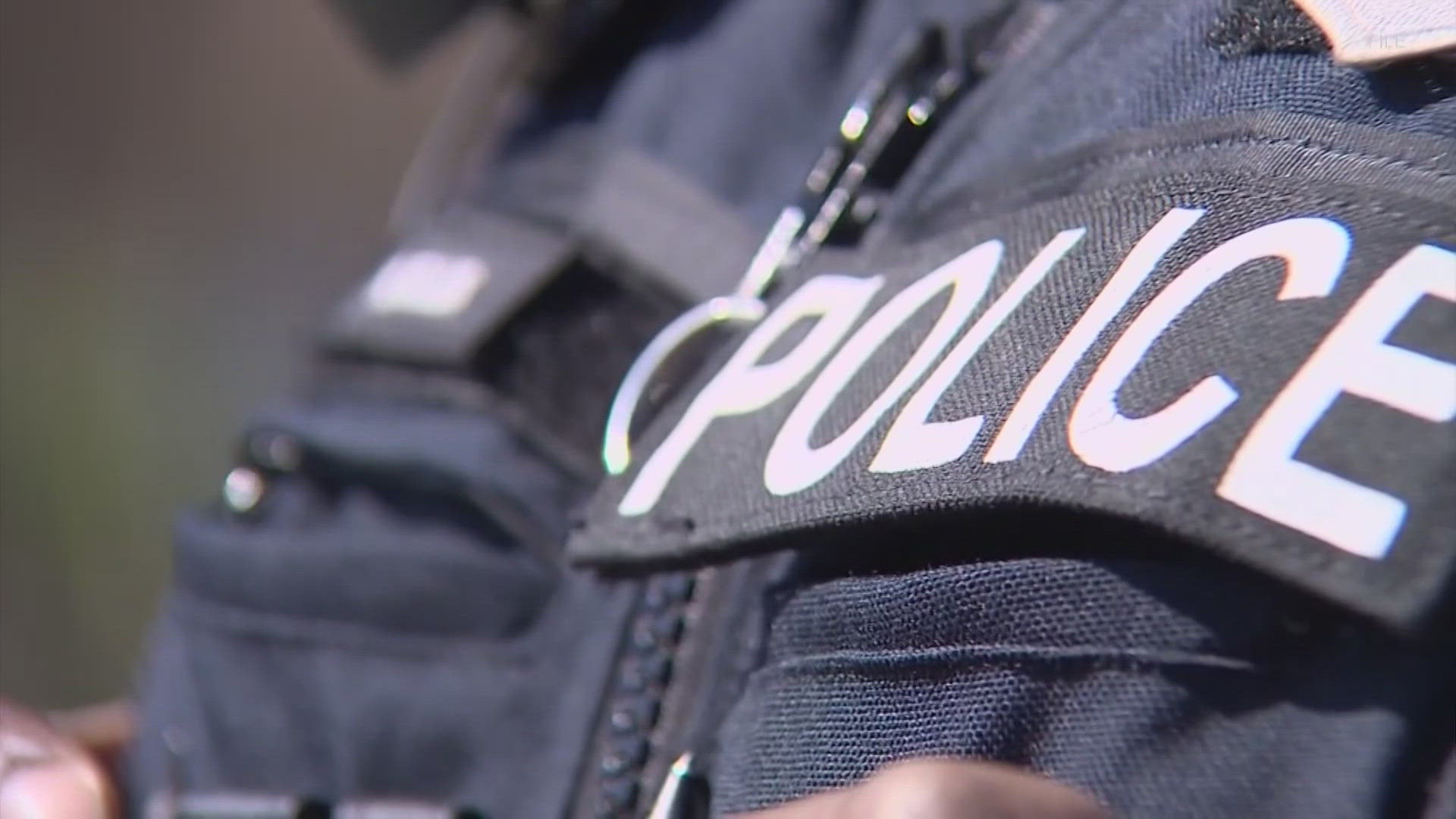 The agreement between the city and Seattle Police Officers' Guild covers the first three of a potential four-year contract.