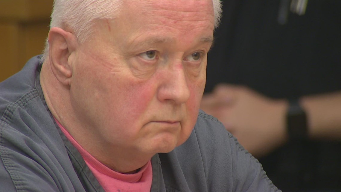 Family finds closure after sentencing of man convicted in 1986 rape ...