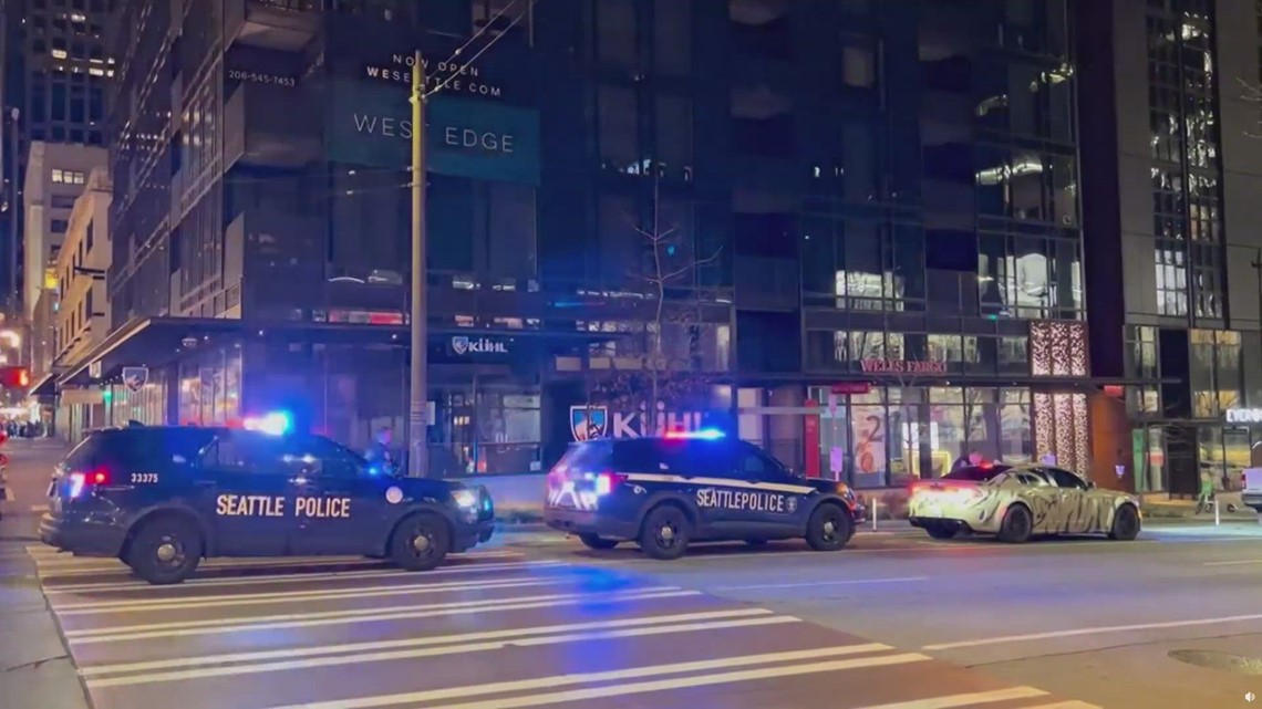 'Belltown Hellcat' driver barred from using controversial vehicle - Vimarsana News