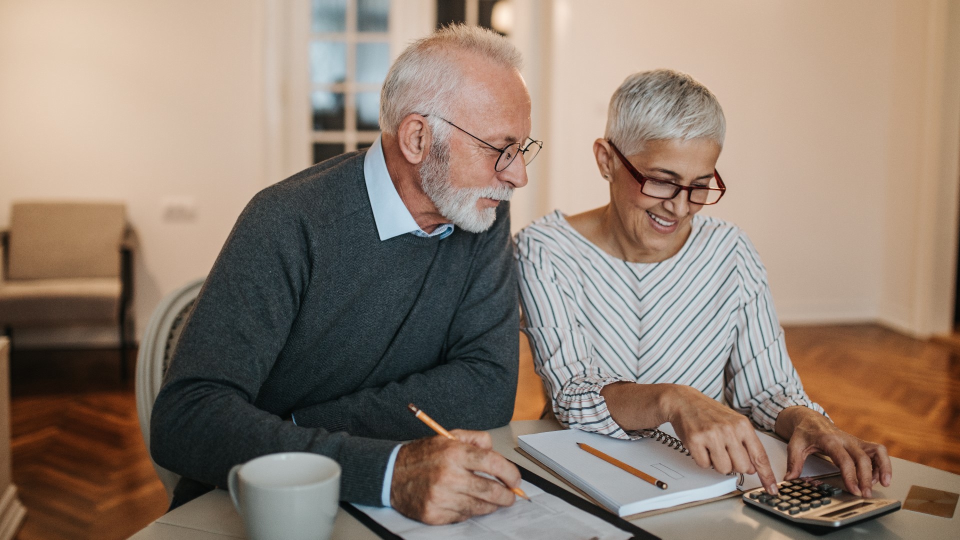 Managing and understanding risks is key to a comfortable retirement. Sponsored by Leverage Planners.