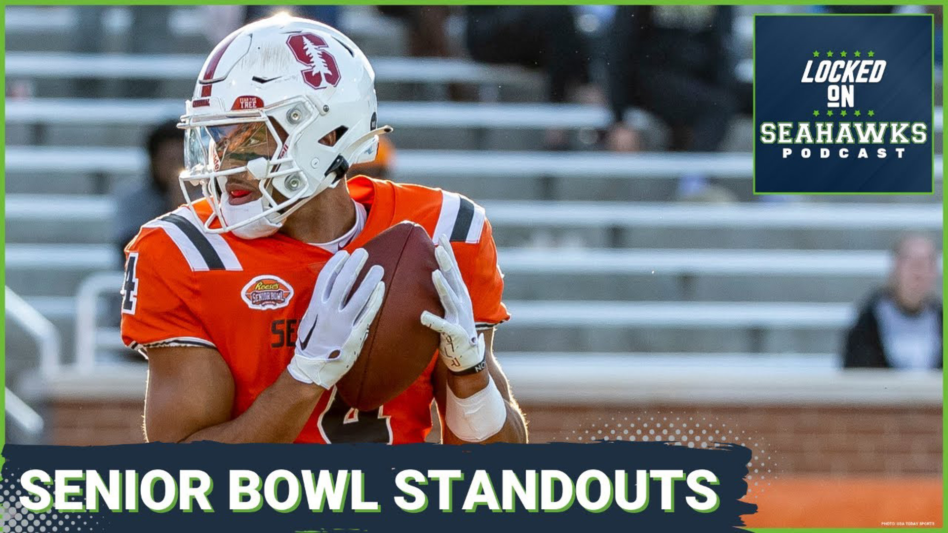 With dozens of scouts, executives, and coaches on hand, over 100 NFL hopefuls battled in Mobile aiming to impress at the Senior Bowl last week.