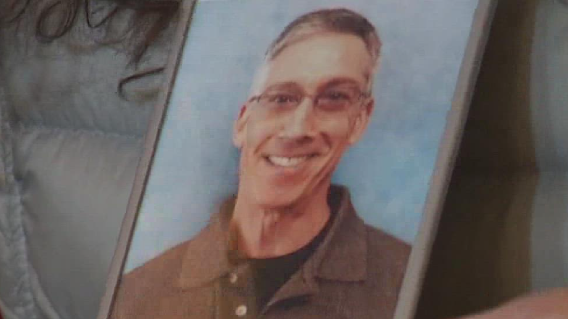 Robert Mason was killed in July while biking home from his job in West Seattle.