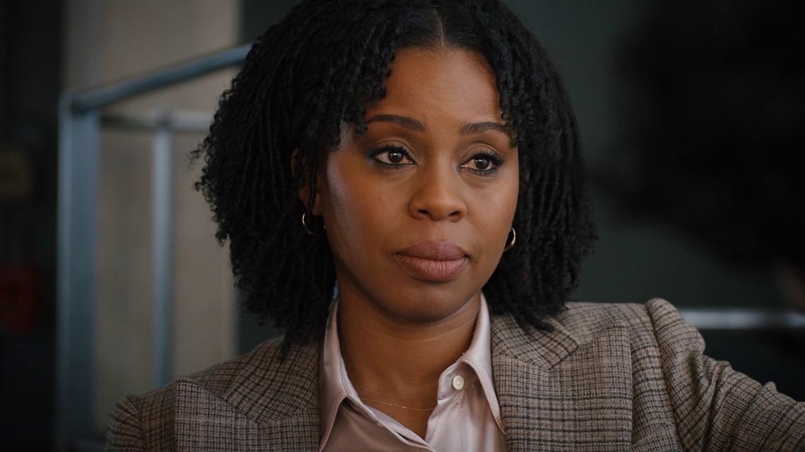 'Law & Order Organized Crime' star shares behind-the-scenes - Vimarsana News
