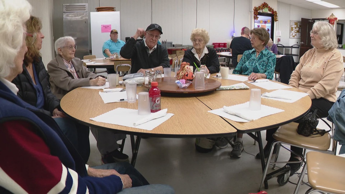 Trump's biggest support in Washington found in Lewis County | king5.com