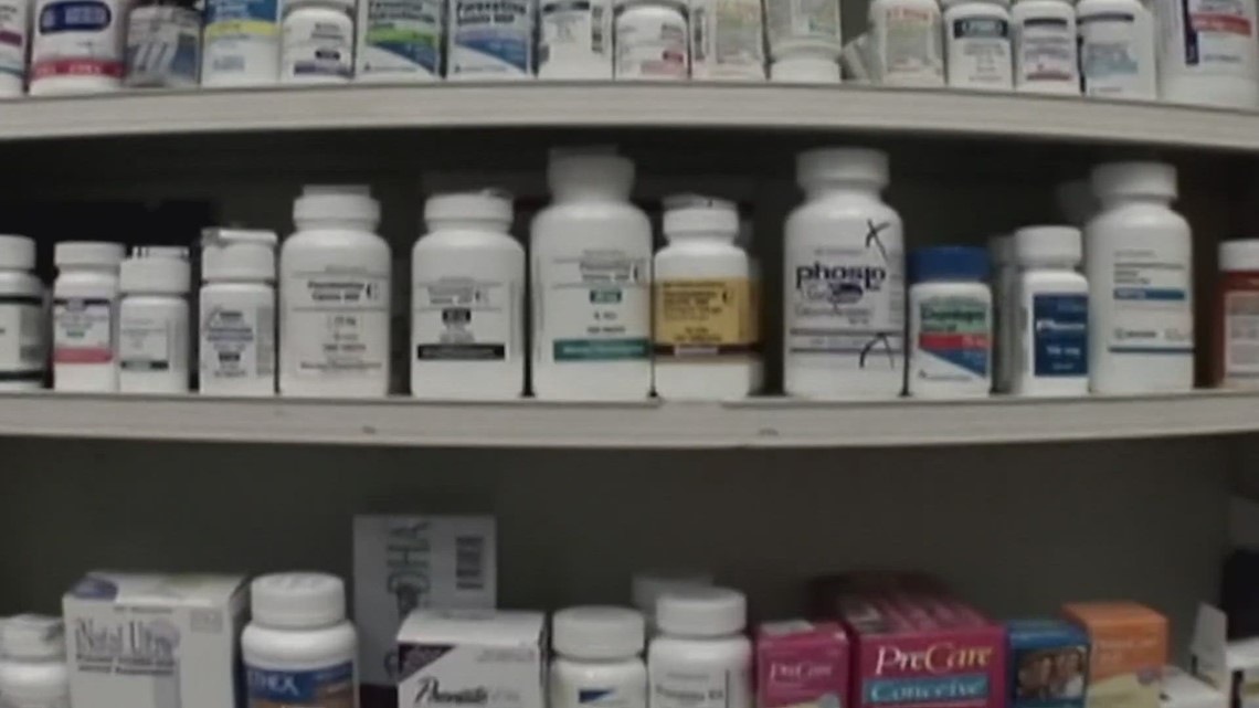 Seattle Police hosting Drug Take Back Day drop off locations - Vimarsana News
