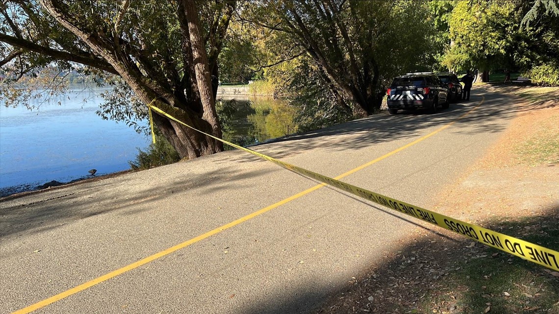 Body of 71-year-old woman discovered in Green Lake - Vimarsana News