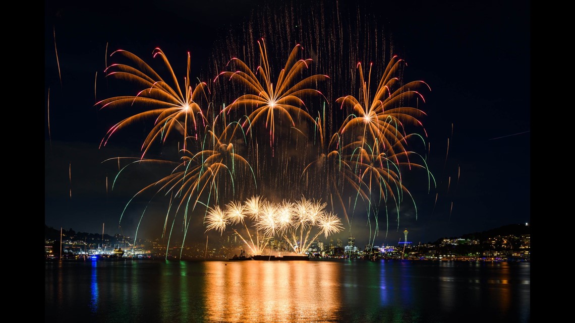 Seeing Stars — and Fireworks — at Drexel's 2017 Commencement