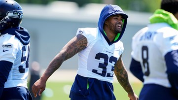 Seahawks safety Jamal Adams is set to return nearly 13 months after a  severe leg injury