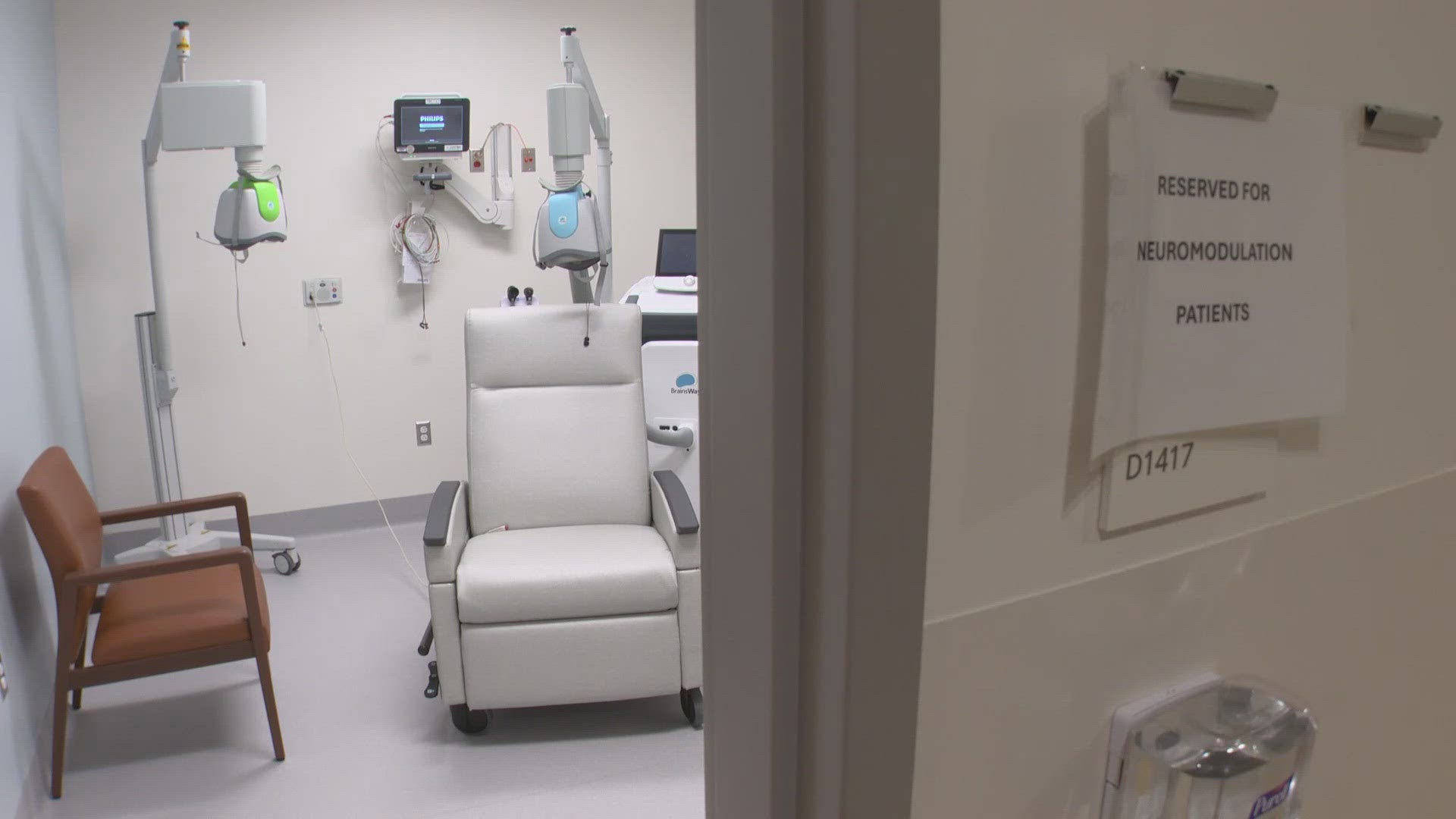 UW Medicine is unveiling what it calls a new era for behavioral health care.