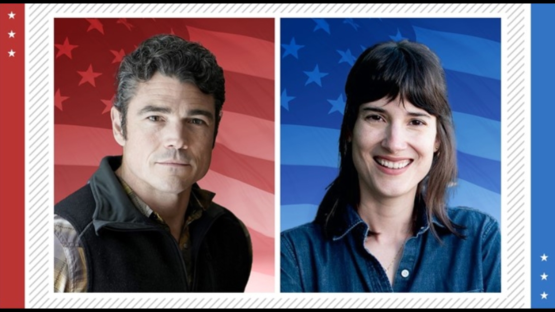 Washington's third congressional district race one of the closest in