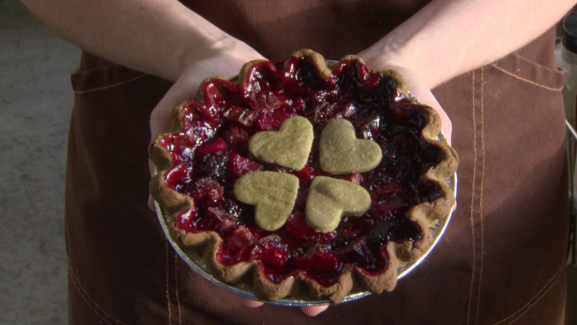 These five pie providers are ready to meet your Pie Day needs. #k5evening