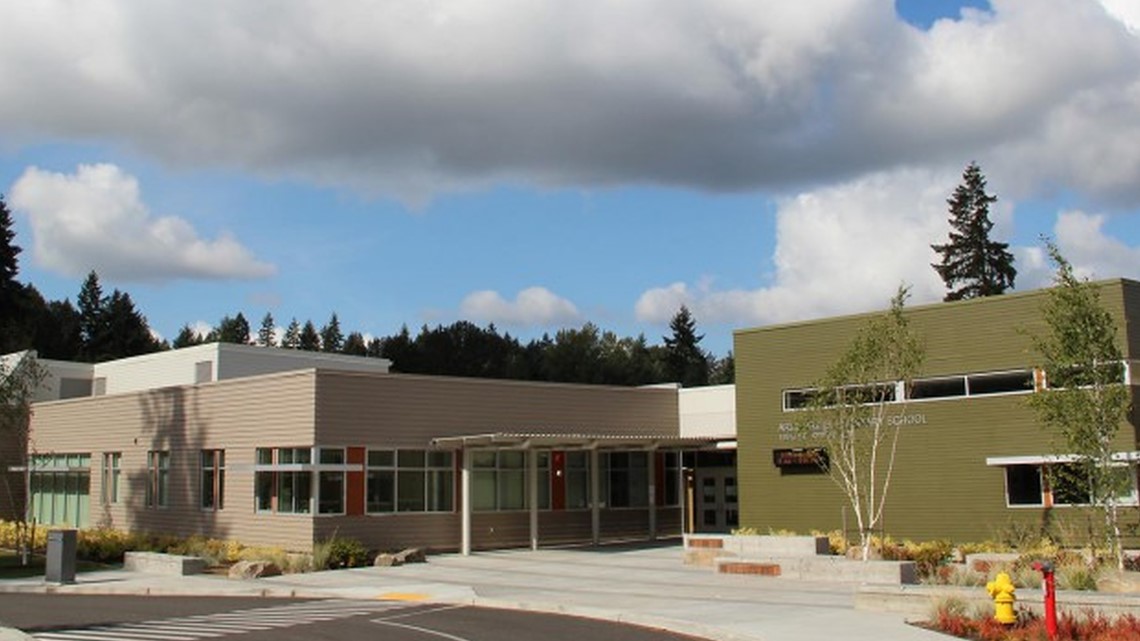 3 elementary schools recommended for consolidation in Bellevue | king5.com