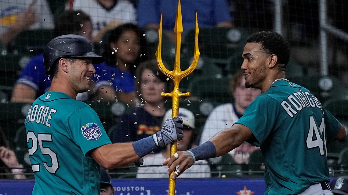 Seattle Mariners on X: We've been here before, and we can attest