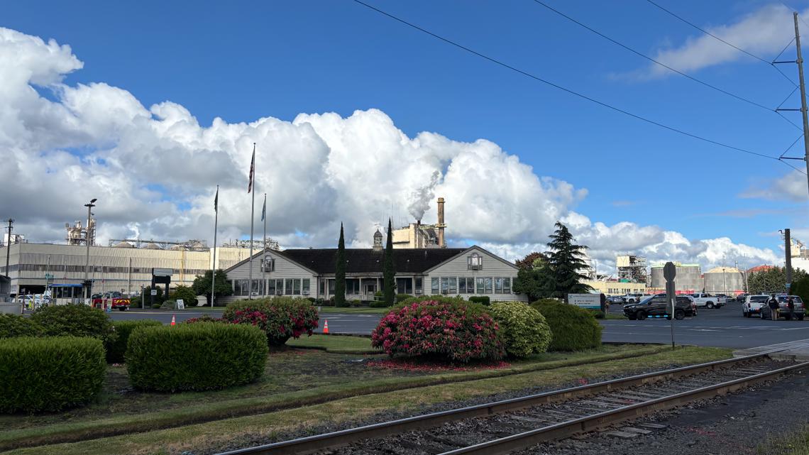 Multiple injuries reported after chemical explosion at Longview Nippon facility