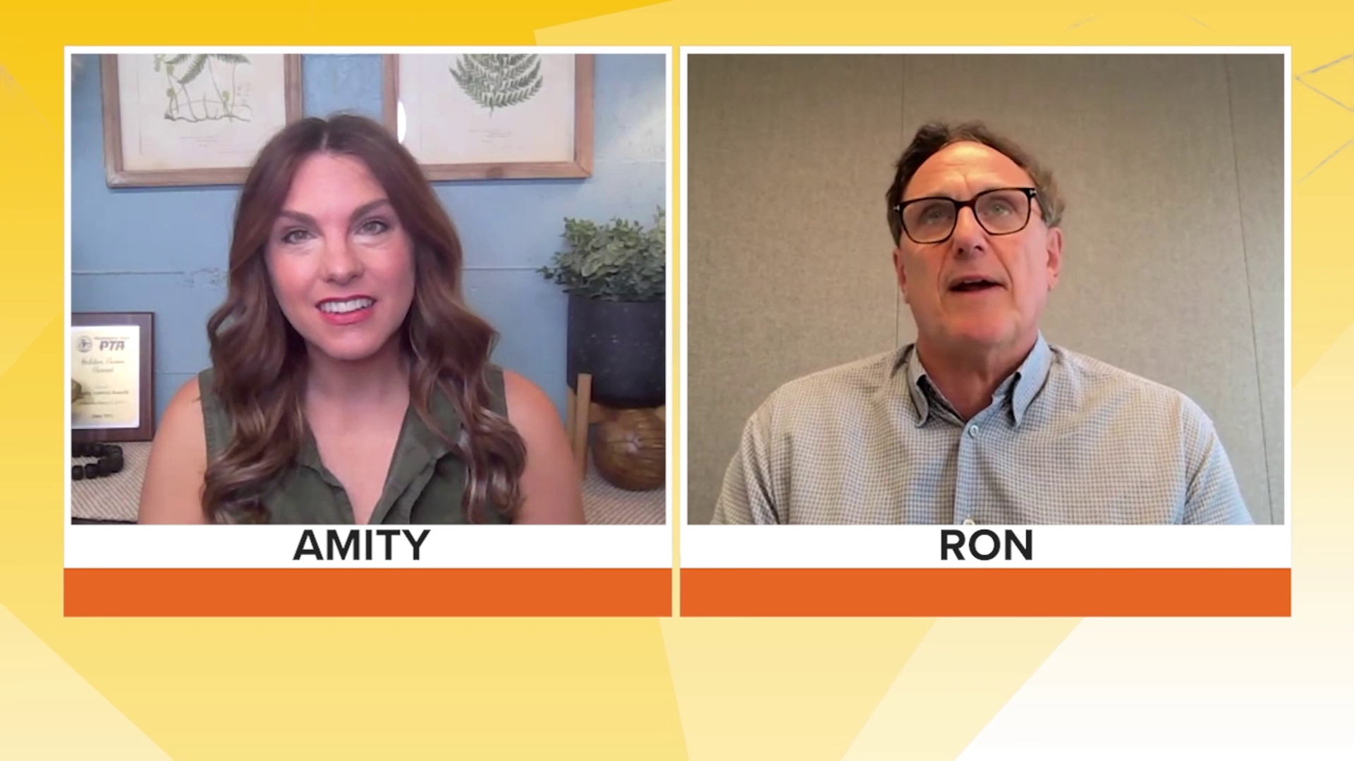 Ron Packard explains how virtual learning helps so many children succeed regardless of where they are. Sponsored by Virtual Preparatory Academy of Washington.