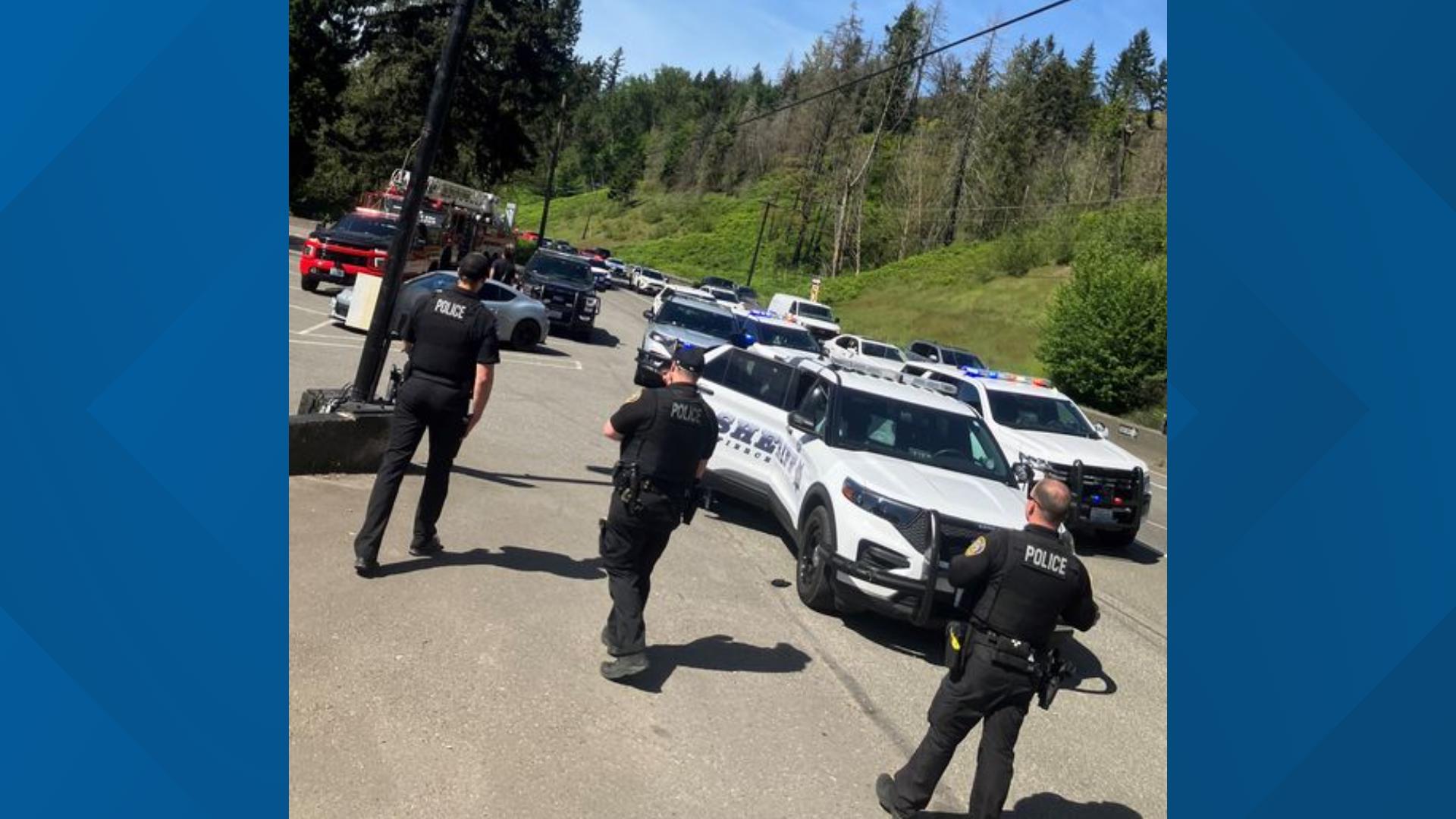 64-year-old arrested for stabbing man in chest during road rage ...