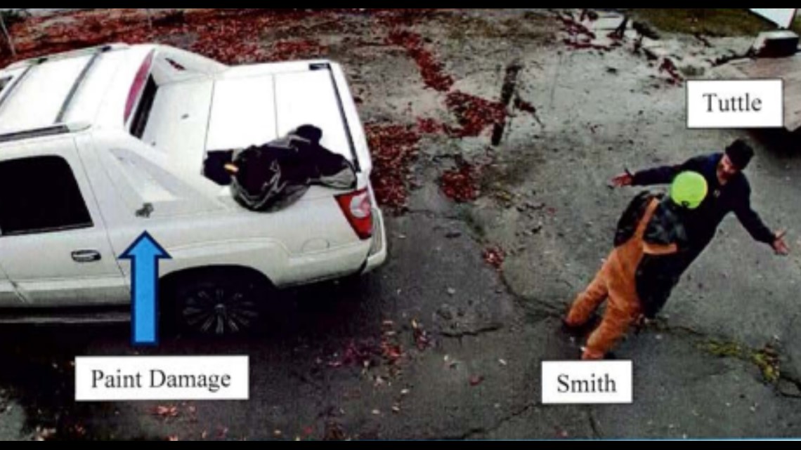 Rainier Beach shooting suspect Ryan Smith charged with murder - Vimarsana News