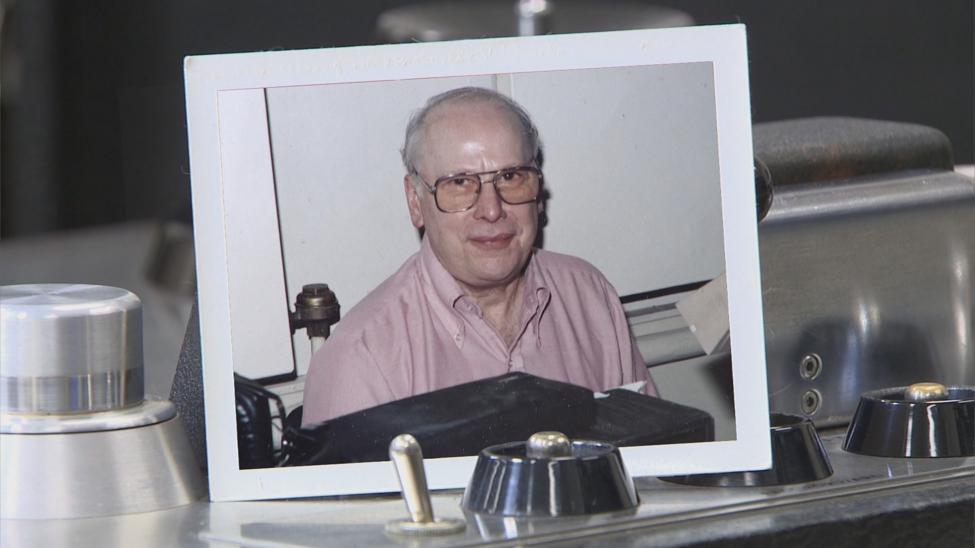 An album honoring the career of legendary Seattle record producer Kearney Barton will be released this month.