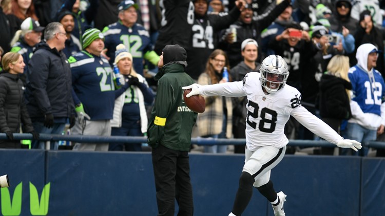 Three things we learned from Seahawks' stunning overtime loss to Raiders