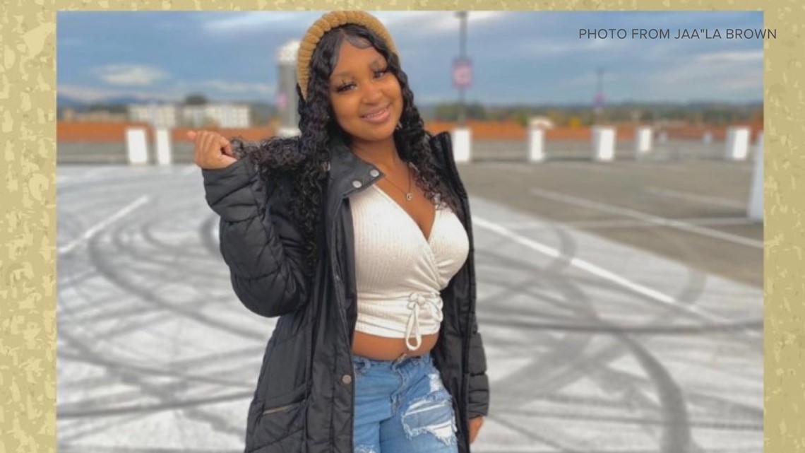 'We need answers': Mother of teen girl shot, killed in Southcenter Mall parking lot demands justice - Vimarsana News