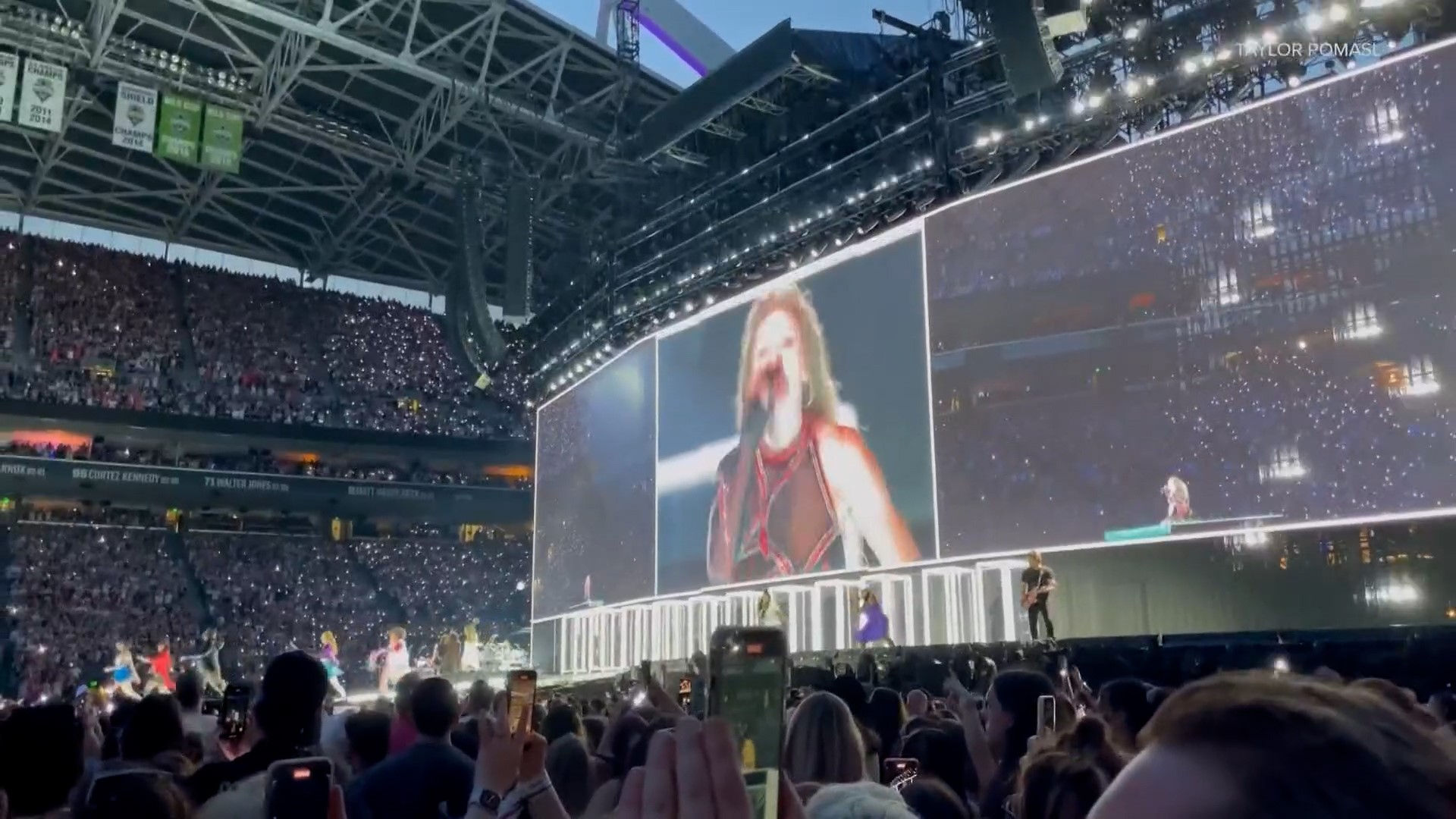 Taylor Swift Announces 2023 U.S. Tour Dates - Ticketmaster Blog