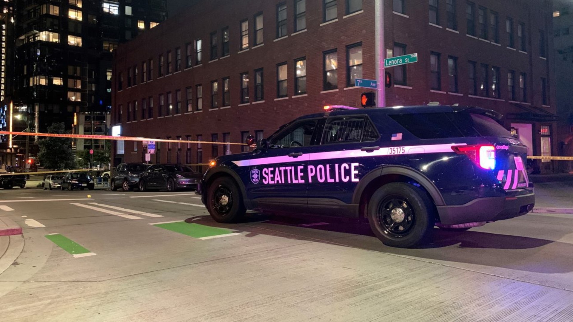 The City of Seattle and the Department of Justice have entered into a new agreement regarding the consent decree with the Seattle Police Department.
