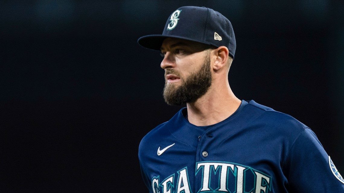 Mariners Trade Robbie Ray To Giants For Mitch Haniger | King5.com