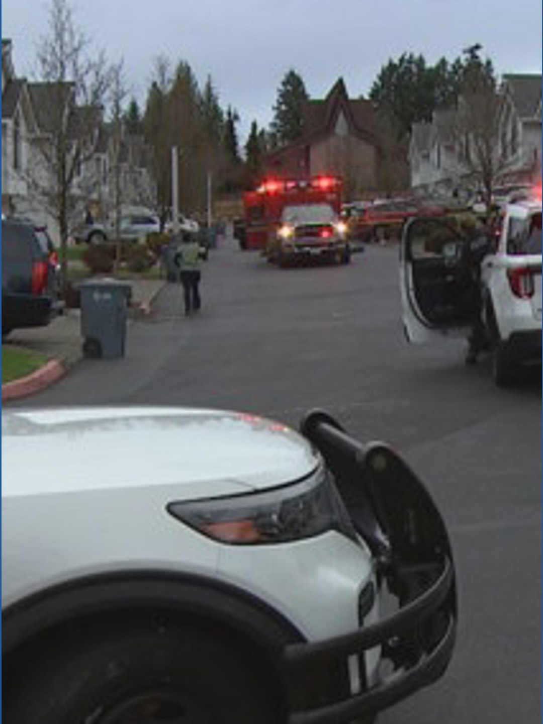 Seattle Shooting in Capitol Hill Kills 26-Year-Old | king5.com