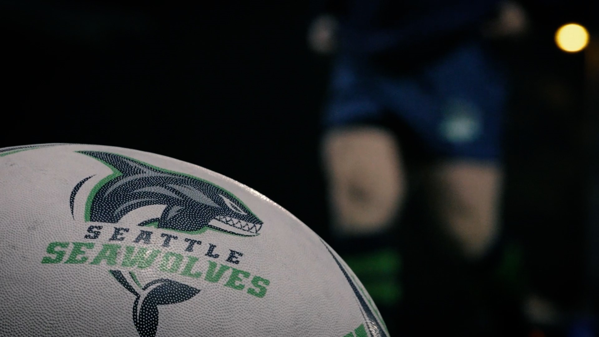 The Seawolves bring a passion for rugby to Seattle fans. #k5evening