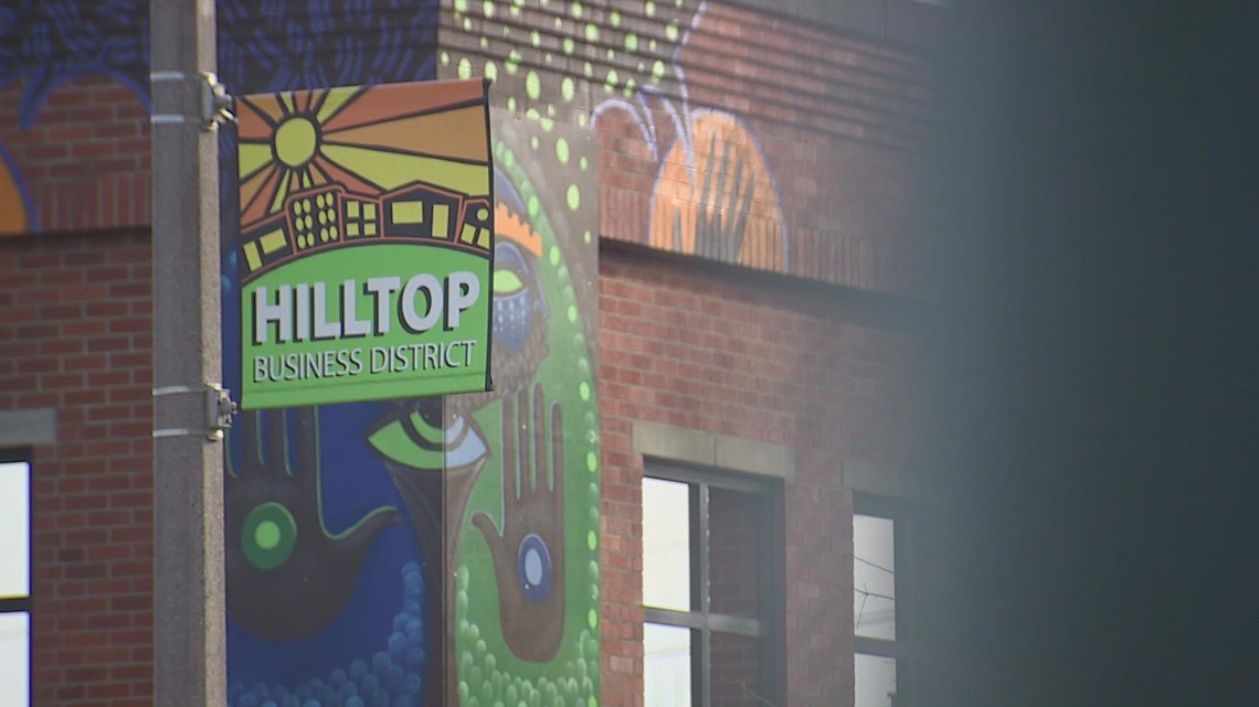 Tacoma nonprofits seek crime prevention funding - Vimarsana News