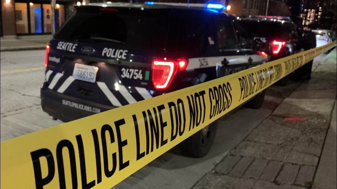 Man found killed in Seattle's Capitol Hill neighborhood Thursday ...
