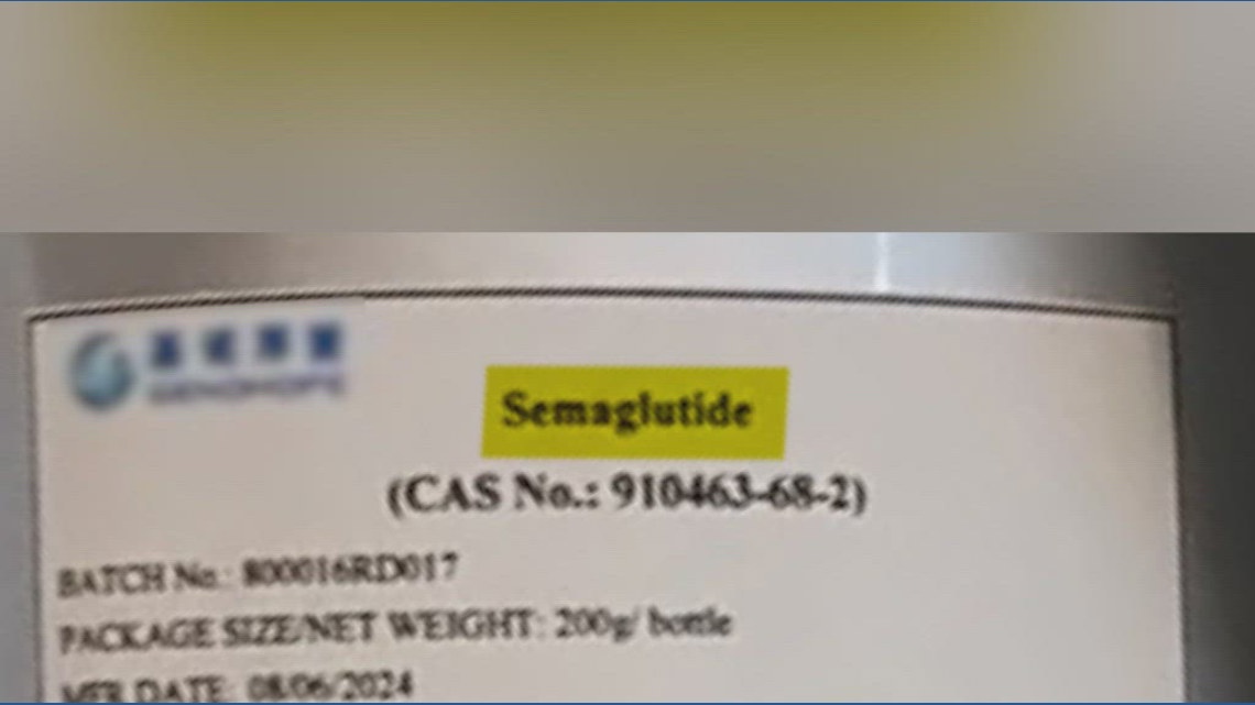 $elling $kinny: Health inspectors uncover violations at Kirkland diet drug company $elling $kinny: Health inspectors uncover violations at Kirkland diet drug company