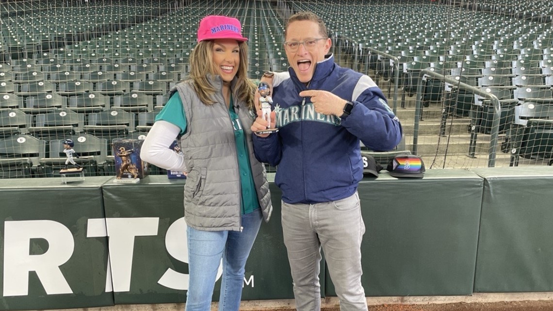 Mariners special events & giveaways New Day NW