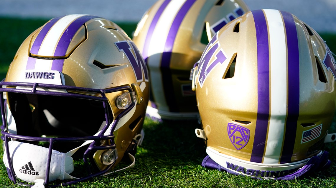 Oregon Ducks vs. Washington Huskies kickoff time, TV info set