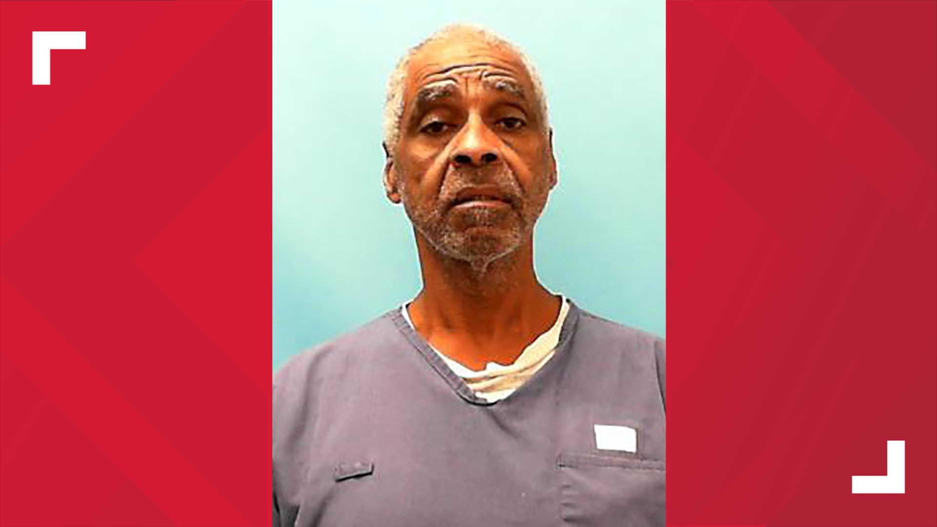 Ricky Dawson, 62, was in prison in Florida for a 2001 homicide until he was extradited to Colorado this week.