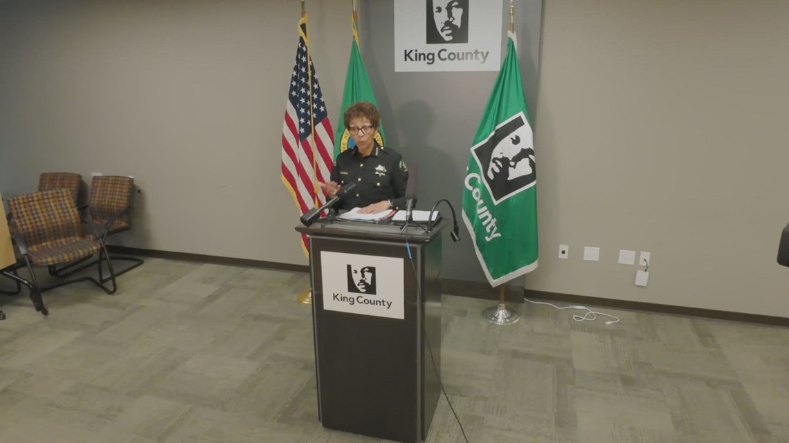 City of Burien, King County to meet over camping ban amendment - Vimarsana News