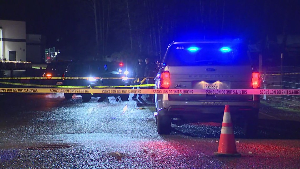 Woman shot, killed on Highway 2 in Snohomish County | king5.com