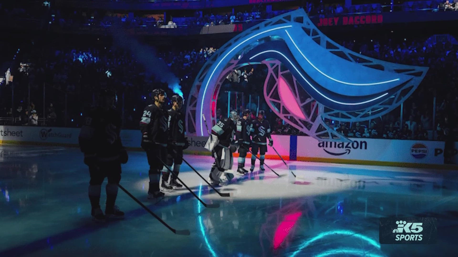 SEATTLE KRAKEN 2025 26 ROSTER visual data 8