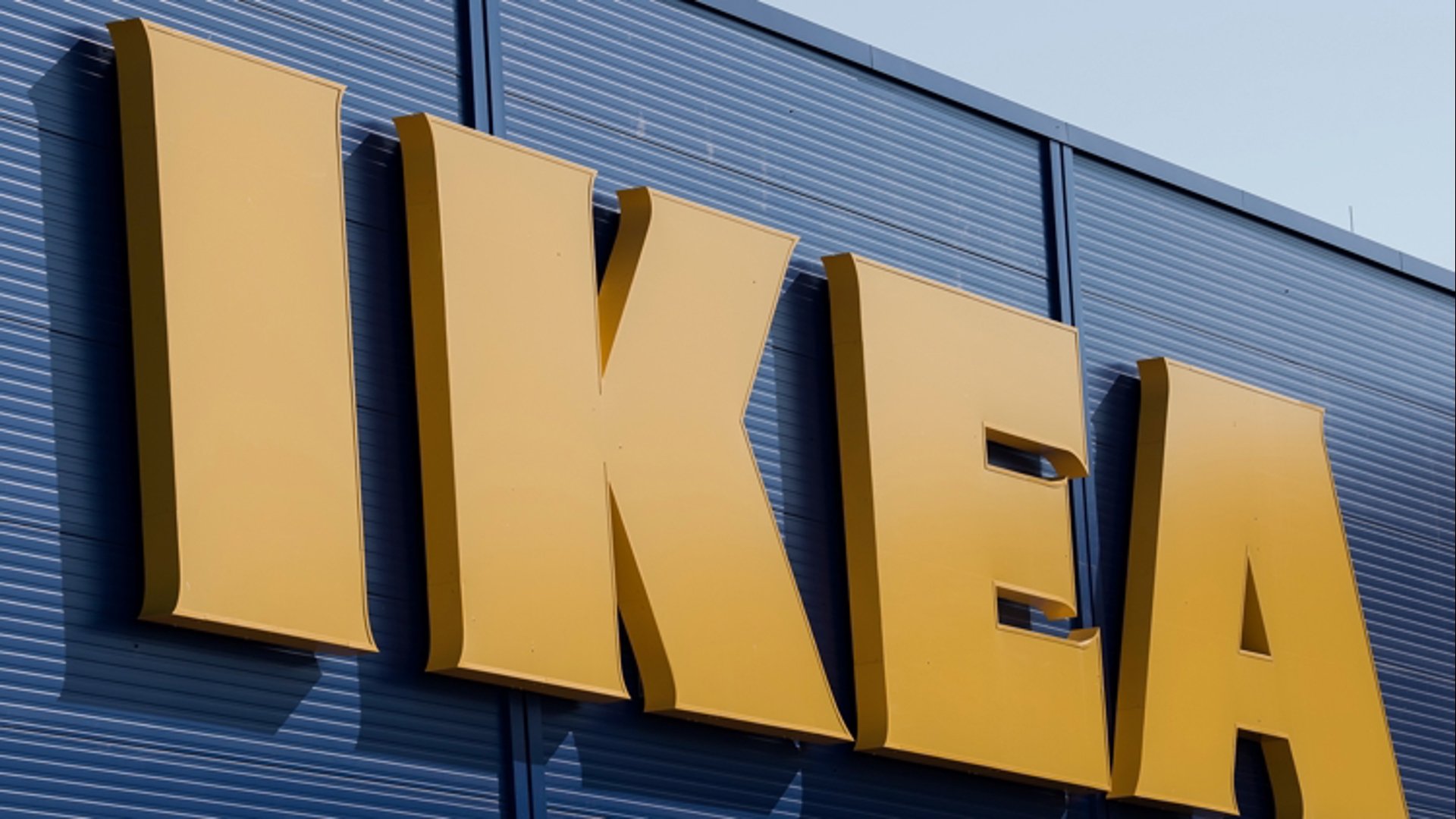 This will the second IKEA store in western Washington.
