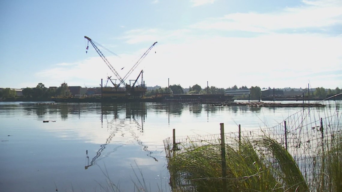 Project highlights concerns of communities along Duwamish River - Vimarsana News