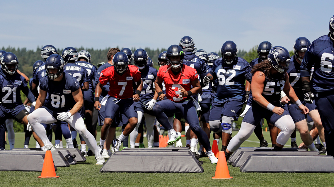 Seahawks announce 2019 training camp dates, tickets on sale June 20th -  Field Gulls