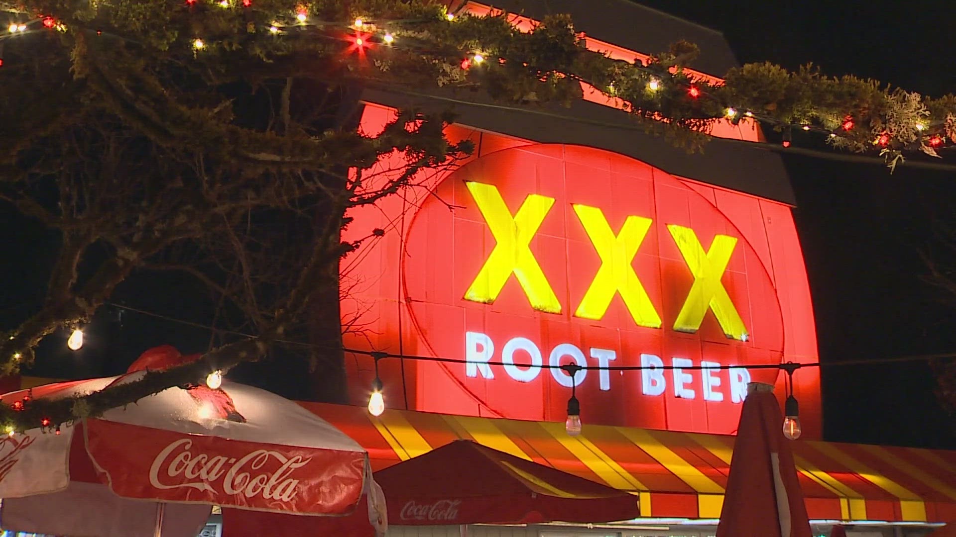 Issaquah s Triple XXX Rootbeer Drive In Closes Its Doors After 55 Years 