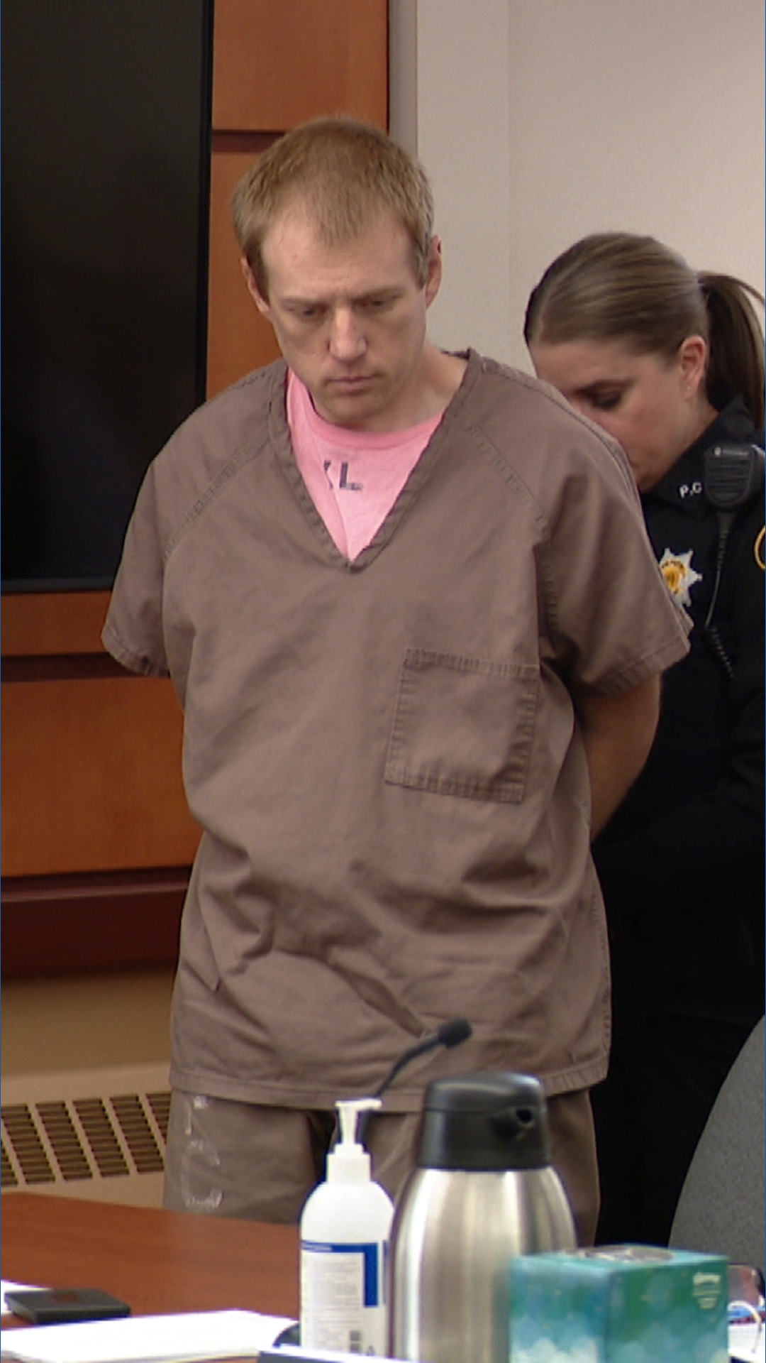 Former teacher sentenced to 66 years in prison for child molestation ...