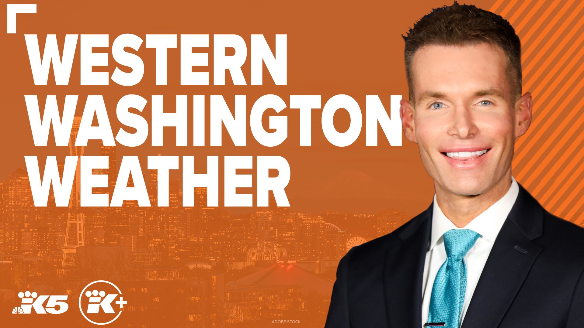 KING 5 Meteorologist Christopher Nunley takes a look at Mother Day's weekend forecast.